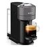 DELONGHI Nespresso Vertuo Next, Grau (ENV 120.GY)