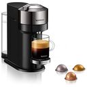 KRUPS Vertuo Next XN910C, Dark Chrome