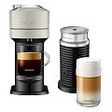 KRUPS Vertuo Next & Aeroccino XN911B, Hellgrau