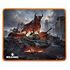 KONIX Mouse Pad Taurus, World of Tanks