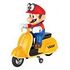 CARRERA RC - Super Mario Odyssey Scooter, Mario 1:20 (370200992)