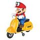 CARRERA RC - Super Mario Odyssey Scooter, Mario 1:20 (370200992)