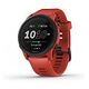 GARMIN Forerunner 745, Magmarot (010-02445-12)