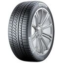 CONTINENTAL WinterContact TS 850 P 235/55 R19 101T FR
