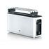 BRAUN PureEase Toaster HT 3110, Weiss