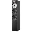 BOWERS & WILKINS 603 S2 Anniversary Edition, Schwarz
