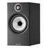 BOWERS & WILKINS 606 S2 Anniversary Edition, Black