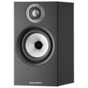 BOWERS & WILKINS 607 S2 Anniversary Edition, Black