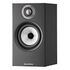 BOWERS & WILKINS 607 S2 Anniversary Edition, Black