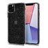 SPIGEN Liquid Crystal Glitter Case, iPhone 11 Pro Max, Crystal Quartz (075CS27131)