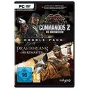 Commandos 2 & Praetorians - HD Remaster Double Pack (Kalypso), PC