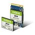 KIOXIA BG4-Series, 256GB (KBG40ZNS256G)