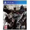 Batman: Arkham Collection (Warner Bros.), PS4