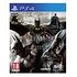 Batman: Arkham Collection (Warner Bros.), PS4