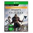 Assassin's Creed: Valhalla - Gold Edition (Ubisoft), Xbox One [Download]