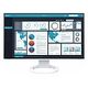 EIZO FlexScan EV2795-Swiss Edition, White (22013)