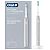 ORAL-B Pulsonic Slim Clean 2000, Grey