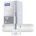 ORAL-B Pulsonic Slim Luxe 4500, Platinum