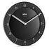 BRAUN Wall Clock BC06B-DCF, Black