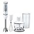 BRAUN Multiquick 5 Vario MQ 5235 WH