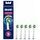 ORAL-B Floss Action CleanMaximiser Replacement Brush Heads (5-Pack)