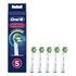 ORAL-B Floss Action CleanMaximiser Ersatzbürstenkopf, (5er Pack)