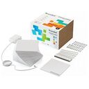 NANOLEAF Canvas Starter Kit, 17 Panels (NL29-0010SW-17)