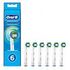 ORAL-B PrecisionClean CleanMaximiser Ersatzbürstenkopf (6er Pack)