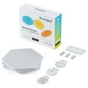 NANOLEAF Shapes Hexagon Expansion Pack, 3 Panels