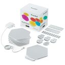 NANOLEAF Shapes Hexagon Starter Kit, 9 Panels (NL42-0002HX-9PK)