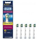ORAL-B Tiefenreinigung Replacement Brush Heads (5-Pack)