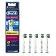 ORAL-B Tiefenreinigung Ersatzbürstenkopf (5er Pack)