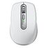 LOGITECH MX Anywhere 3 für Mac, Pale Grey (910-005991)