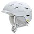 SMITH OPTICS Women's Liberty MIPS Ski Helmet, S (51-55cm), Matte White