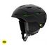 SMITH OPTICS Mission Helm, Matte Black