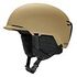 SMITH OPTICS Scout MIPS Ski Helmet, S (51-55cm), Matte Sandstorm