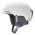 SMITH OPTICS Scout MIPS Ski Helmet, S (51-55cm), Matte White