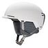 SMITH OPTICS Scout Skihelm, S (51-55cm), Matte White