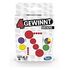 4 gewinnt Kartenspiel (Hasbro)