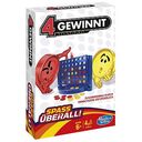 4 gewinnt - Spass überall! (Hasbro)