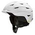 SMITH OPTICS Level MIPS Ski Helmet, S (51-55cm), Matte White