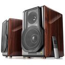 EDIFIER S3000Pro, Brown / Black