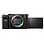 SONY Alpha 7C Body, Black (ILCE-7CB)