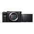 SONY Alpha 7C Body, Schwarz (ILCE-7CB)