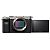 SONY Alpha 7C Body, Silver (ILCE-7CS)