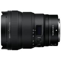 NIKON Nikkor Z 14-24mm F/2.8 S (JMA711DA)