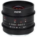 LAOWA 9 mm T2.9 Zero-D Cine for Sony E (VE929SEC)