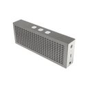 HMDX JAM Titanium, Grey Metallic