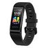 HUAWEI Band 4 Pro, Schwarz (55024987)