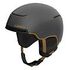 GIRO Jackson MIPS Ski Helmet, S (52-55.5cm), Metallic Coal/Tan